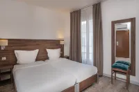 Hotel la Perle Montparnasse - 2 Yıldız