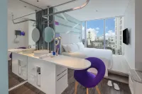 Tru by Hilton Lang Son City Centre Hotel di Thành phố Lạng Sơn