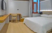 Lichuan Xinyuan Hotel Hotels near Enshi Grand Canyon Yunfeng Scenic Area