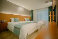 Lushan Mingyuan Villa