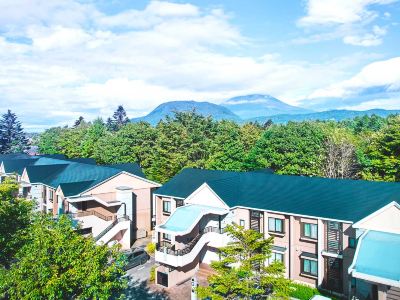 TokyuVacations Karuizawa