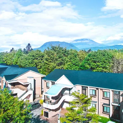 TokyuVacations Karuizawa Hotels near Karuizawa Prince Hotel Snow Resort
