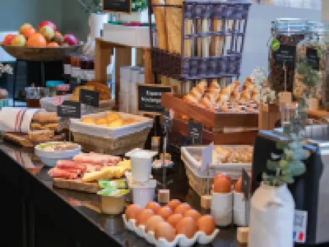 Appart'City Confort Perpignan Centre Gare Hoteles en Perpiñán