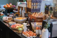 Appart'City Confort Perpignan Centre Gare Hotels in Perpignan