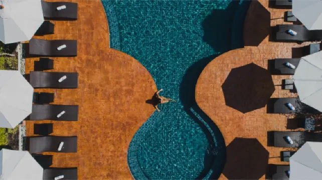 เจอร์นีฮับ พัทยา เซ็นทรัล