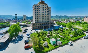 Xuehe Manbo Hotel