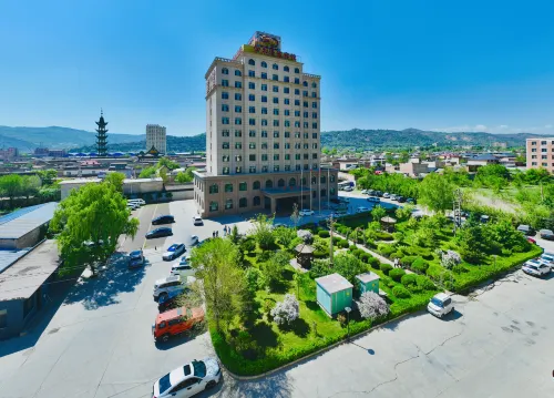 Xuehe Manbo Hotel