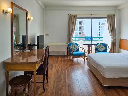 Sirin Hotel Hua Hin