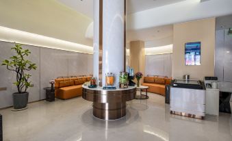 Xiyue Moon Yunxiang Hotel (Kunming South Asian Style Diyicheng Dianchi Branch)