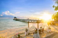 Santhiya Koh Yao Yai Resort and Spa - Mewah