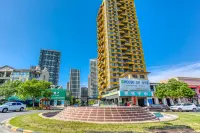 Bayuquan Chenxi Scenic Apartment