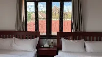 YouBang International Hotel Hotel in zona Luang Prabang Golf Club
