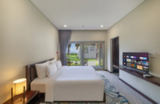 可可小屋海濱度假村