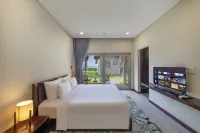 Coco Cottage Beachfront Resort