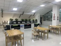 Xihai Longmayuan Hotel - Bữa sáng