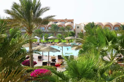 Three Corners Sea Beach Resort
