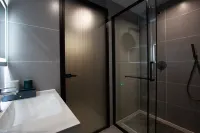 Jinheng Xinya Hotel Hotels in Weining