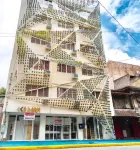 ジャルダン オリエンタル スイーツ ユーベルト マニラ マニラのホテル