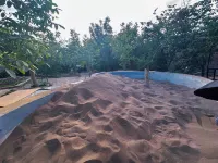 Qianzi Xiaozhen Homestay (Turpan Putaogou Scenic Area Qingwaxiang)