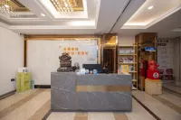 Oriental Lily Hotel - spa