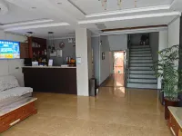 Xianyang Hang'an Business Hotel - Pet friendly