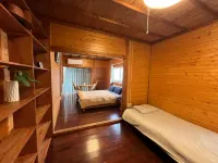 Ryukyu Retreat @Okinawa Tradional House