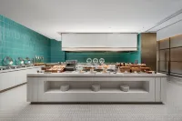 Hilton Garden Inn Taizhou Xinghua - breakfast