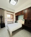Lanqi Nuor Homestay