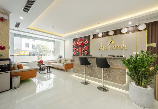 A25 호텔 - 호앙 다오 투이 1