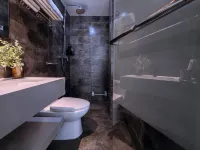 서클 인 다펑산좡 공원 주변 호텔