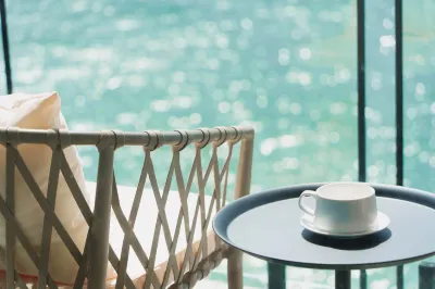 Dongji · Yuhaye Homestay (Qingbang Island) Hotels near Dongfushan Island