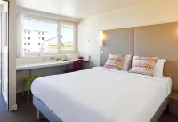 B&B Hotel Saint-Witz Roissy Hotels in Saint-Witz