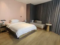 Xiping Haitang Shengshi Hotel Hotels in Xiping