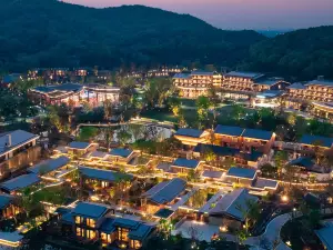 Top 3 Premium Hotels in Haiyan