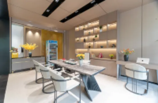 카이루이 홈스테이 호텔