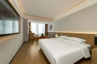 Huazhu · Banlan Hotel (Cangzhou International Exhibition Center West Railway Station) Hotels in Cangzhou