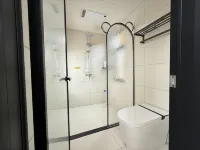 Qiongkushitai Shaohua Jinghao Homestay - Bergblick