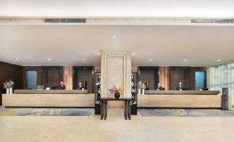 Crowne Plaza Chengdu West