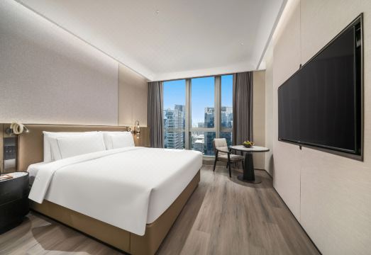 어코브 바이 하얏트