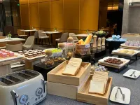 Homeinn Plus Hotel (Changzhi West Bus Station) - breakfast