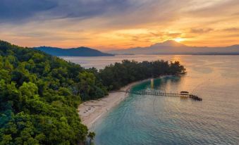 Imago Seaview Waterfront 3 Bedrooms Chic Suite