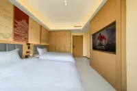 Tongliao Xinshu Smart Homestay