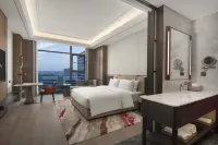 Movenpick by Accor Neijiang Hotels in Neijiangbei Railway Station/Neijiang Normal University