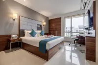 Quality Inn Patria Suites, Rajkot