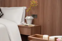 Moyun Yunxia Bieyuan Hot Spring Homestay (Moxi Ancient Town Branch)