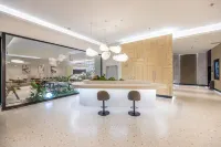 Homeinn Selected Hotel (Xining High-Speed Railway Station) - Yolcu Alma/Bırakma Hizmetleri