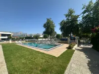 Sweet Home Kemer Apartments - Spa