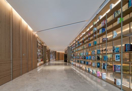 위안항국제 호텔