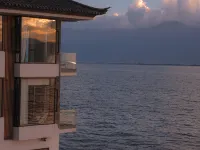 大理雲天海·攬月AdjacentSea·海景度假酒店（洱海雙廊店） 鄰近雙廊古鎮中心的酒店