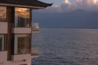 雲天海·攬月AdjacentSea·オーシャンビュー民宿 大理（洱海双廊） - イン(INN)